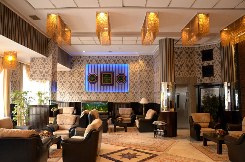 Ankara Capital Otel Exteriér fotografie