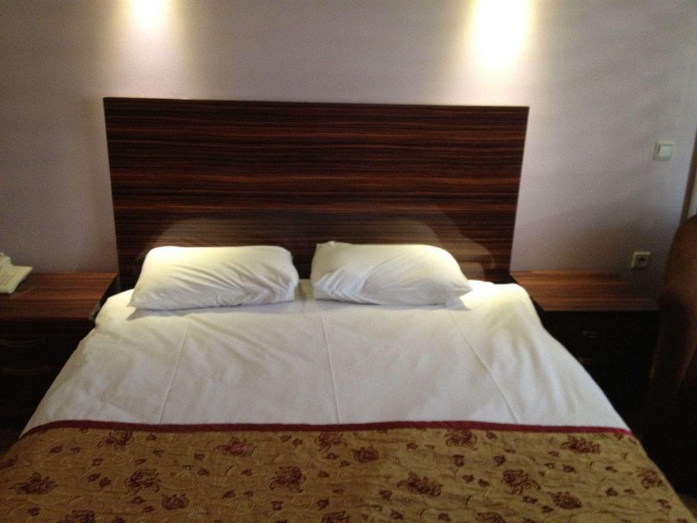 Ankara Capital Otel Pokoj fotografie
